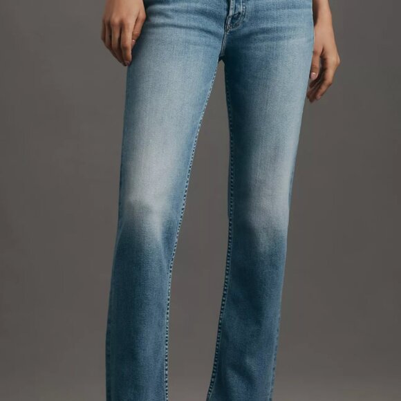 Mother The Tomcat Ankle Frey size 29 - Picture 1 of 10